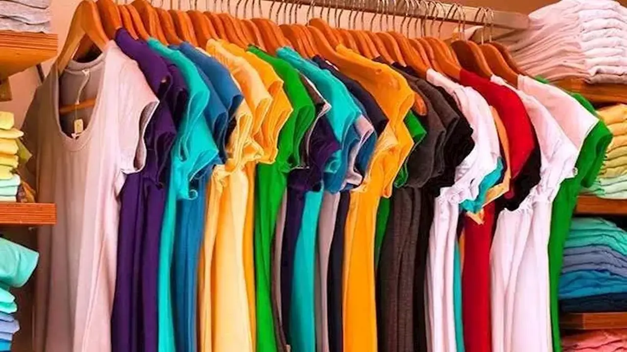 نمو صادرات الملابس الجاهزة بنسبة 10% خلال الربع الأول من العام